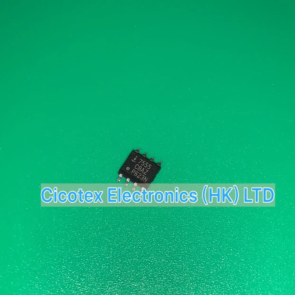 10 шт./лот ICM7555CBAZ + T SOP8 ICM 7555 CBAZ IC OSC одиночный таймер 1 МГц 8-SOIC ICM7555 ICM-7555CBAZ ICM7555CBAZT |