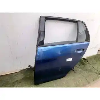

5G9833055G LEFT REAR DOOR VOLKSWAGEN GOLF LIM. (5G1)