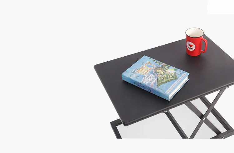 Подставка для ноутбука компьютерный стол складной стол escritorio mesa plegable mesa ordenador Table pliante biurko tafel