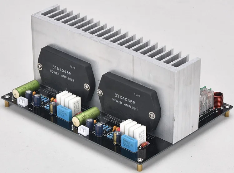 Cheap Amplificador