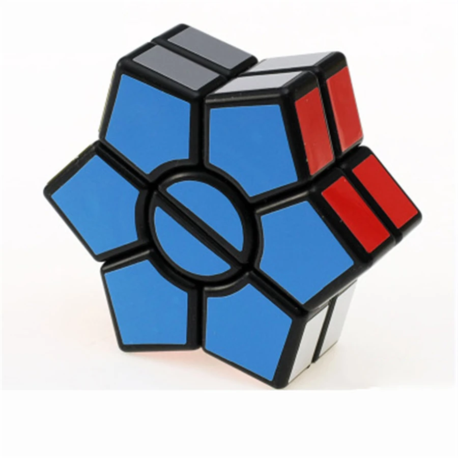 Магические кубики Educativo Cubo магические скоростные кубики снятие стресса бесконечная рука головоломка Классические игрушки новое образование головоломка EE50MF