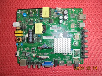 

43PFF5021/T3 Board TP. MT5507.PB801 Screen BOEI430WU1