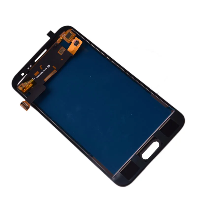 ЖК дисплей для Samsung Galaxy J3 2016 J320 J320A J320F J320P J320M J320Y J320FN с цифровым преобразователем