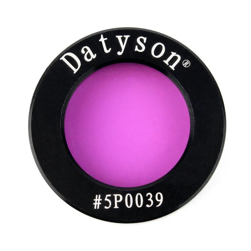 

Datyson 1.25 Inches Astronomical Telescope Nebula Filter Red Color 5P0040&5P0039