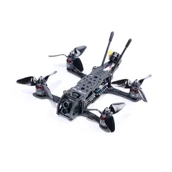 IFlight iH3 4K 142 мм FPV гоночный Дрон BNF с XING 1408 3600KV мотор/Mini F7 TwinG stack/Tarsier 4K камера для FPV Racing