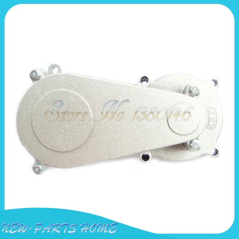 Коробка передач 14T T8F для муфты барабана сцепления 47cc 49cc minimoto mini baby kid crosser
