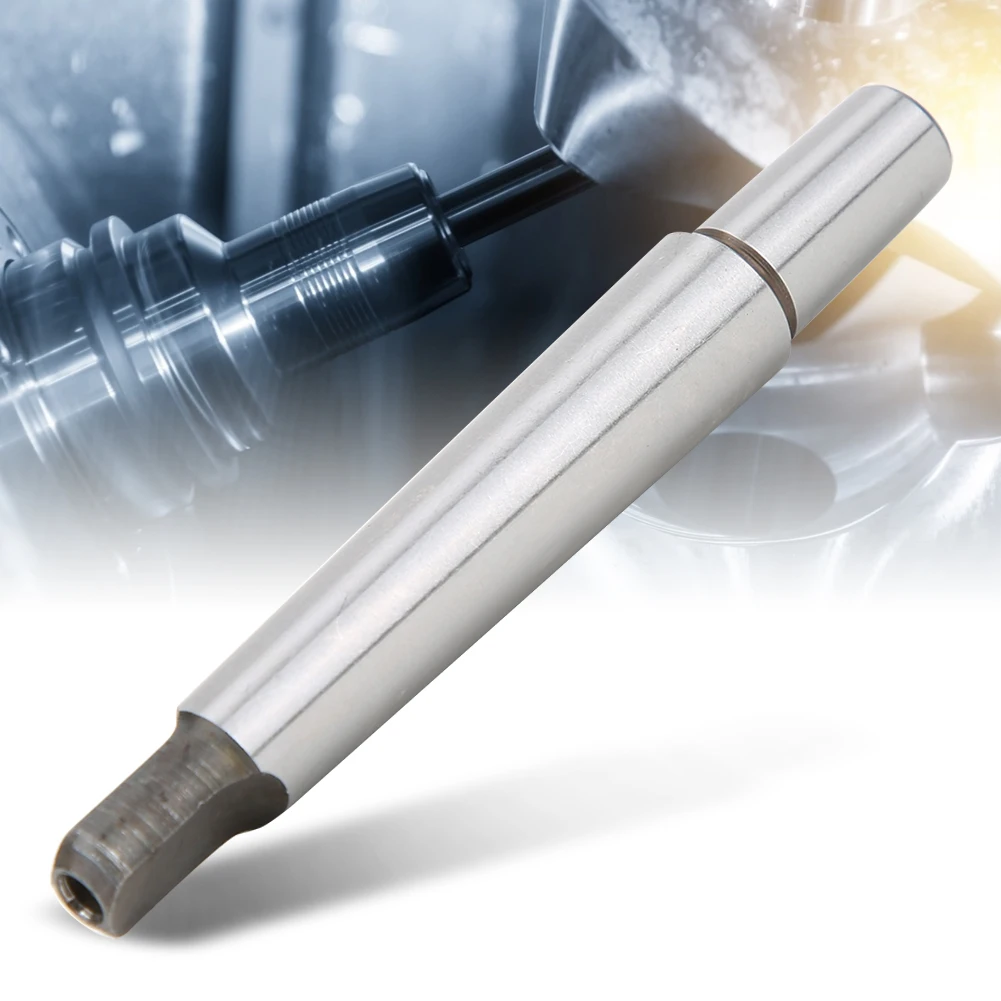 

CNC Lathe Drill Chuck Connection Rod High Hardness HRC-55 CNC Lathe Tool Holder