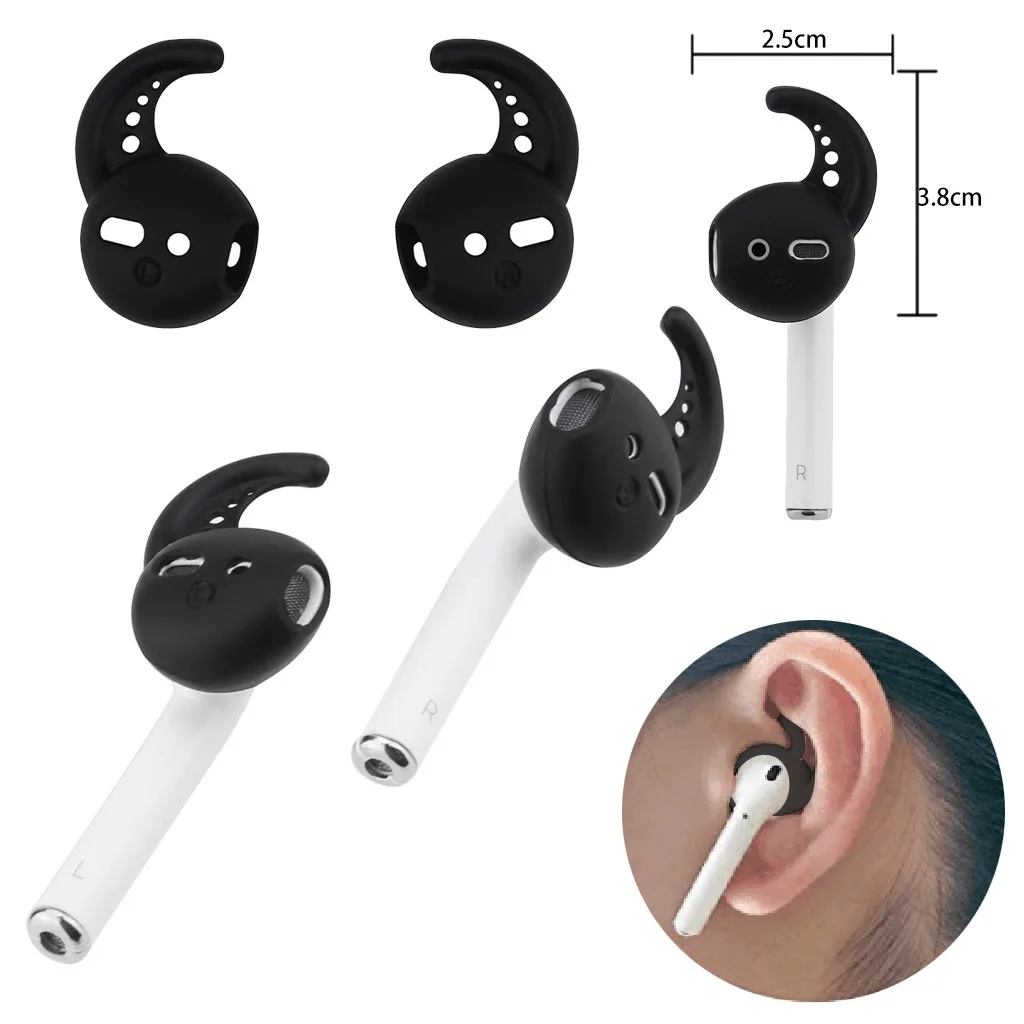 Headphone Accessories, Storage Box, Protective Case, AirPods, Sony, Samsung, JBL, Sennheiser