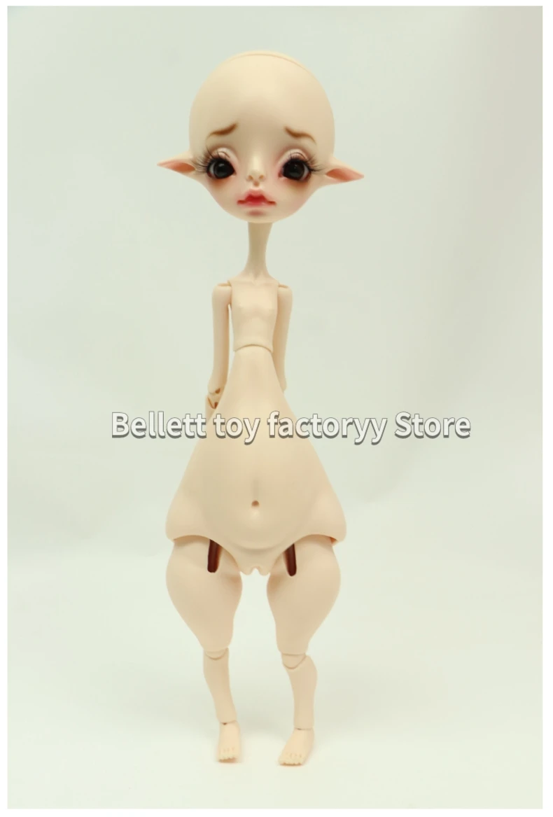 bjd-1/6 кукла-Бетти Модная Кукла шарнирная кукла подарок на день рождения Рождественский подарок