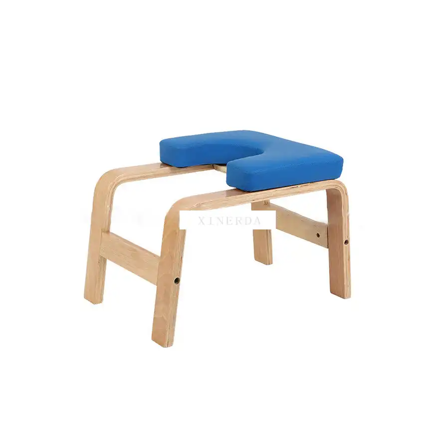 yoga handstand chair