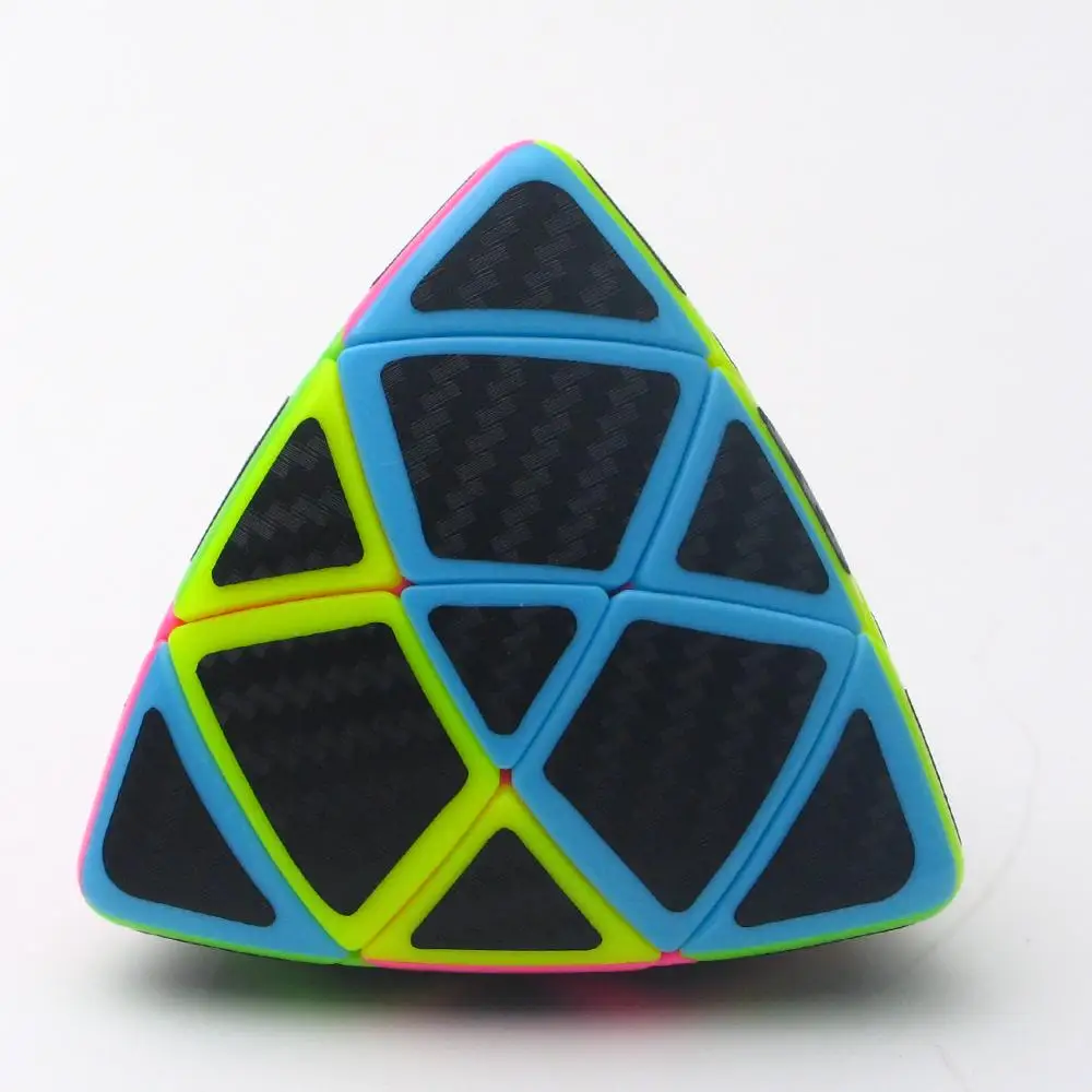Магический куб Z cube3x3 Mastermorphix головоломка скоростной игрушка рисовое пельменье