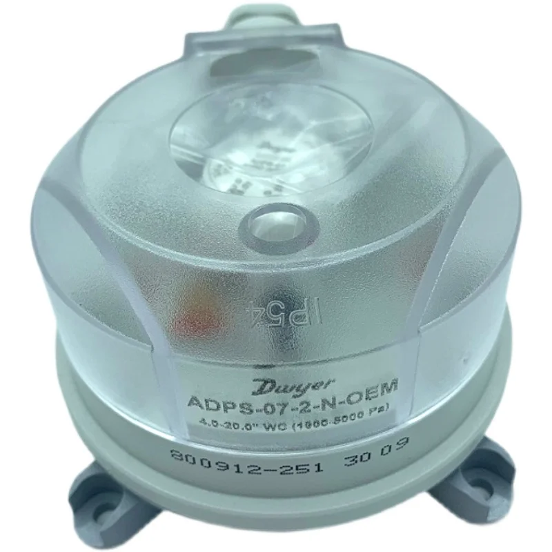Differential Pressure Switch ADPS-08 ADPS-07 ADPS-04 Air Wind |