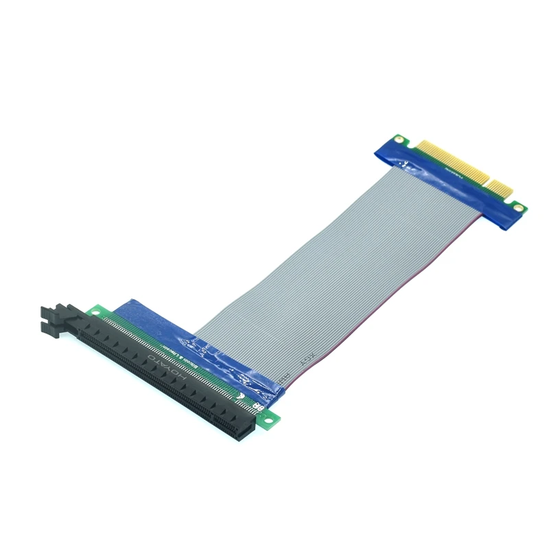 PCI-E Riser Card Converter para GPU Mining