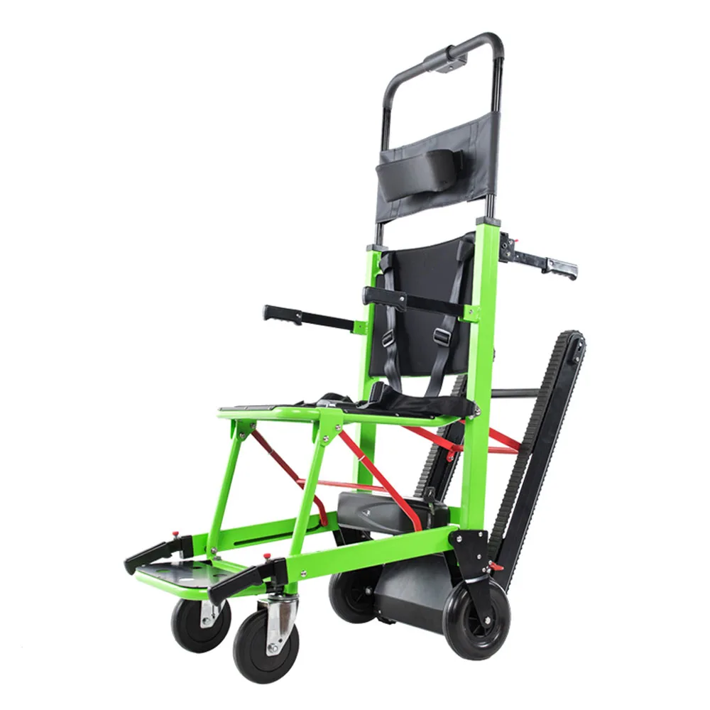 New design lightweight chair lift electric stair climbing power wheelchairs for disabled