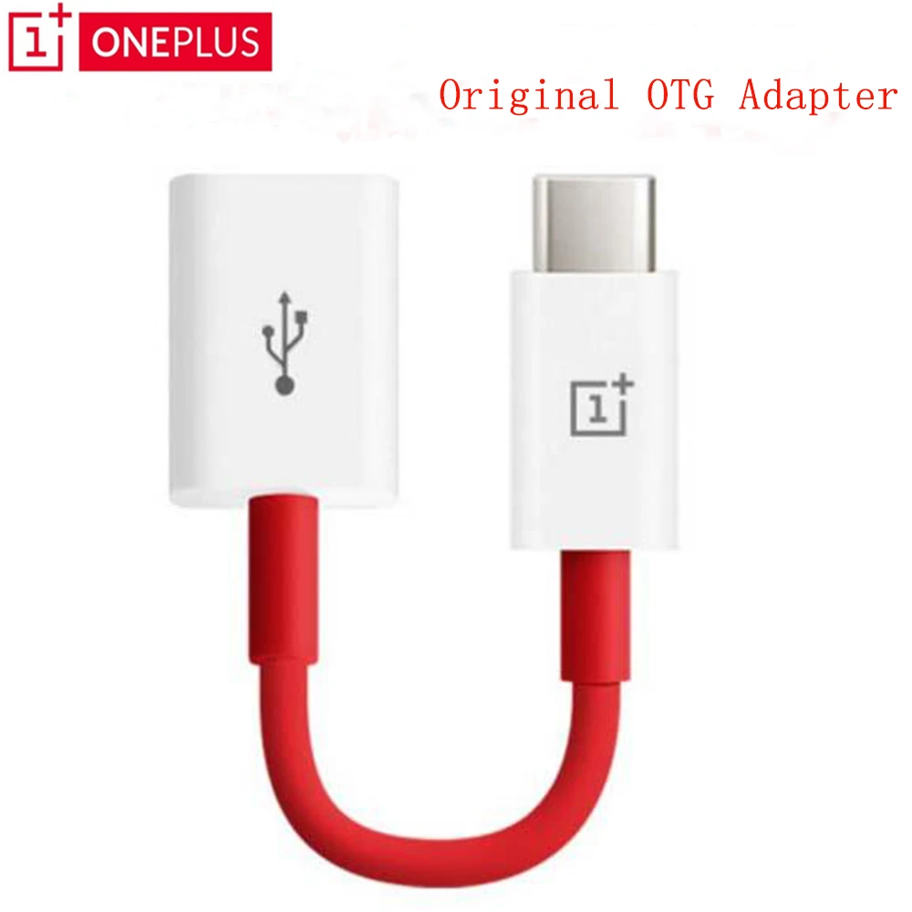 OnePlus 7 pro/6 t/6/3/3 T/5/5 T type C OTG Кабель-адаптер usb c конвертер адаптер для передачи данных Поддержка Pen Drive/U 1+ 3 3t 5 6 6t