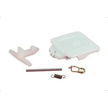 

Handle Hatch for washing machine Bosch 058691