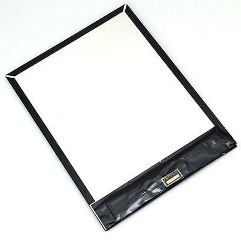 Для acer Iconia Tab A1-810, сенсорный экран, сменный сенсор, дигитайзер, стекло для A1-811 A1 810 с номером отслеживания