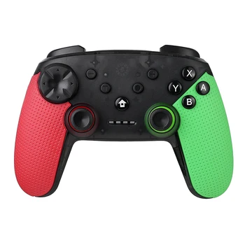

Switch Pro Controller With NFC NS Wireless Bluetooth Gamepad For Nintendo Switch/ Switch lite/PC/Steam Joystick