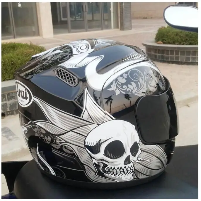 Arai Размер: S M L XL XXL шлем мотоциклетный шлем половина шлем открытый шлем 21