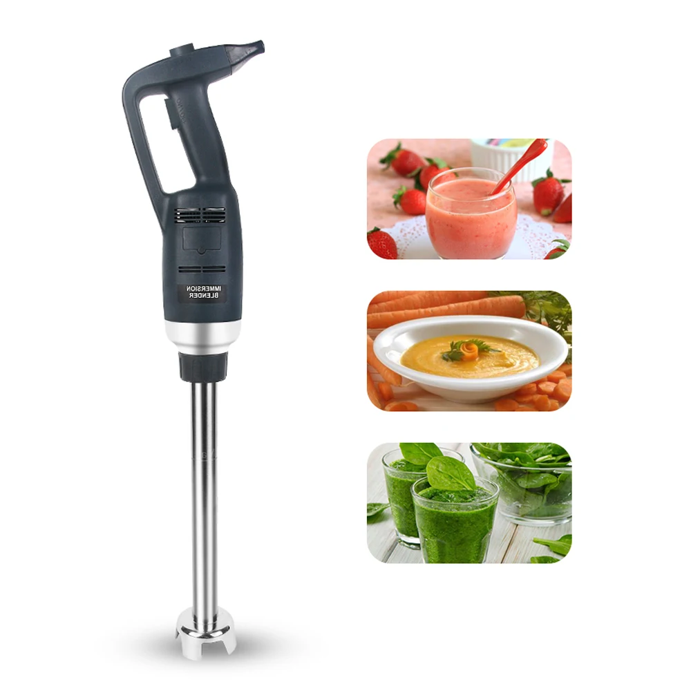 Business & Industrial Commercial Immersion Blender Electric Handheld Mixer 16000RPM 350W 400mm