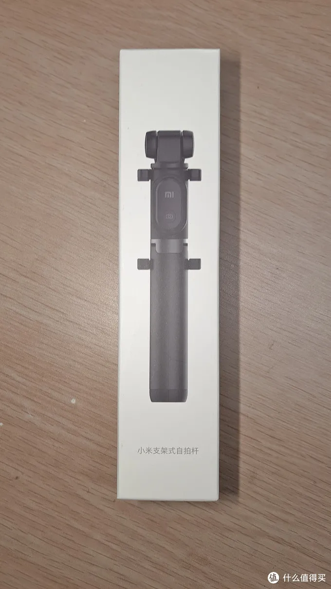 Оригинальная селфи-палка xiaomi для телефона, Bluetooth, мини-штатив, селфи-Палка с беспроводным дистанционным затвором для iPhone, samsung, Android