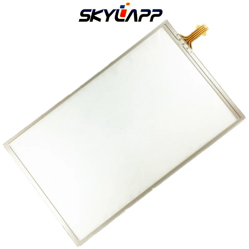6 &quotдюймовый сенсорный экран Экран для LMS606KF01 LMS606KF01-003 GPS навигации сопротивление