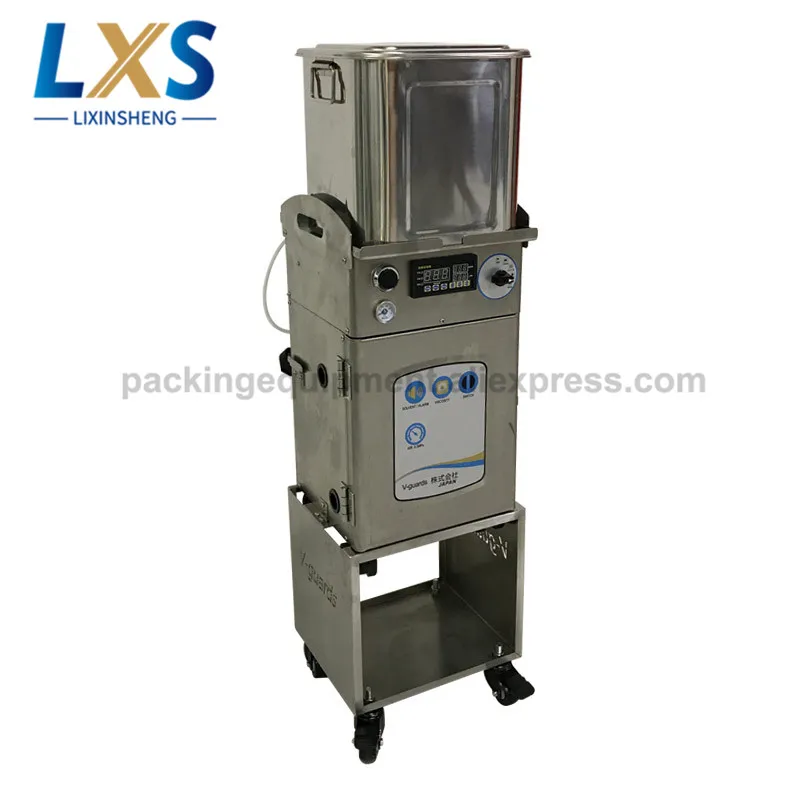 V-Guards 粘度控制器 V-15 (2)