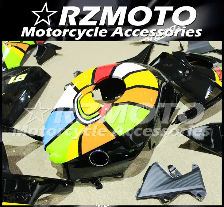 Мотоциклетный обтекатель abs комплект для HONDA CBR600RR F5 2013- год корпусные детали молд Магазин № 0864