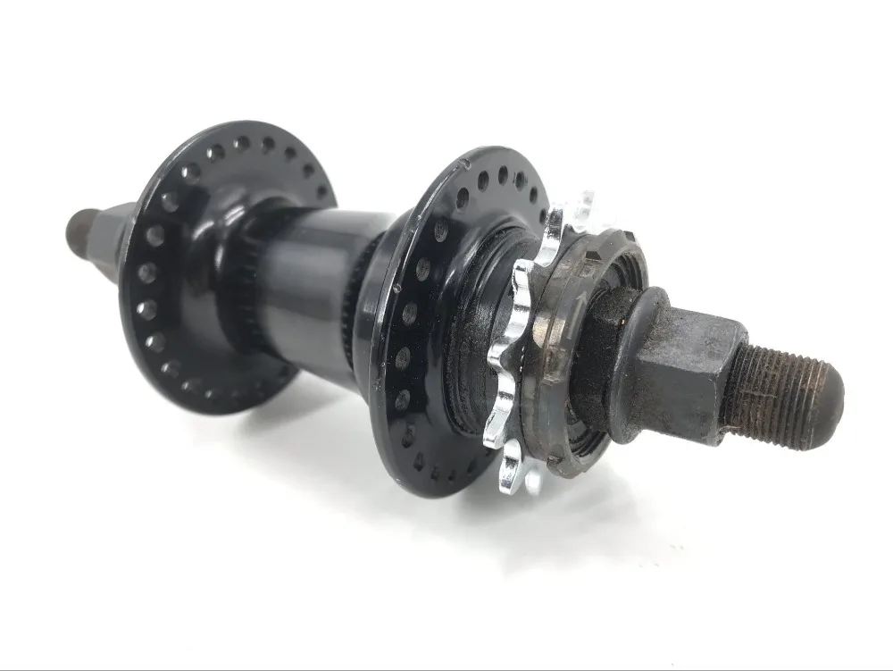Bmx Задняя Ступица 48h 14mm 12T Хорошее качество для продажи