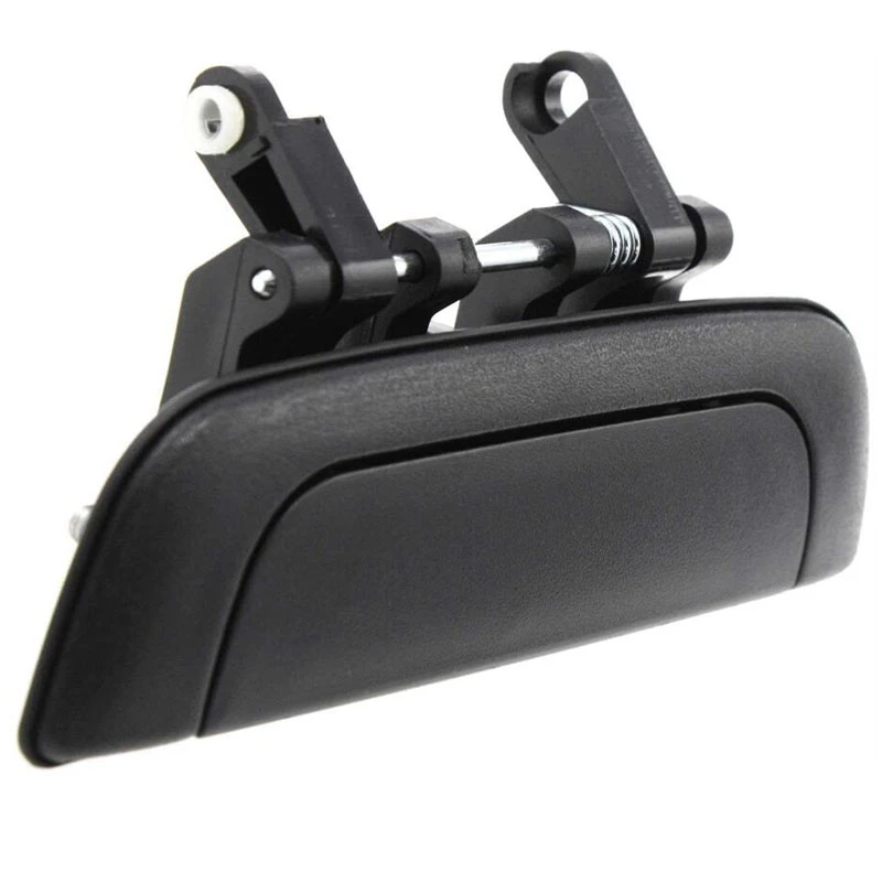4 шт. наружная дверная ручка Передняя Задняя правая левая для 95-01 Suzuki Baleno estem