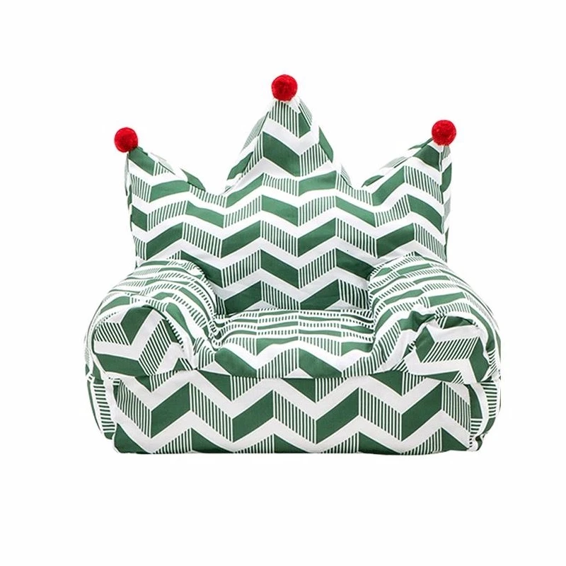 Kindersofa ленивый мешок маленький стул для отдыха Divano Bambini Silla Princesa для маленьких детей Chambre Enfant Dormitorio Infantil детская софа