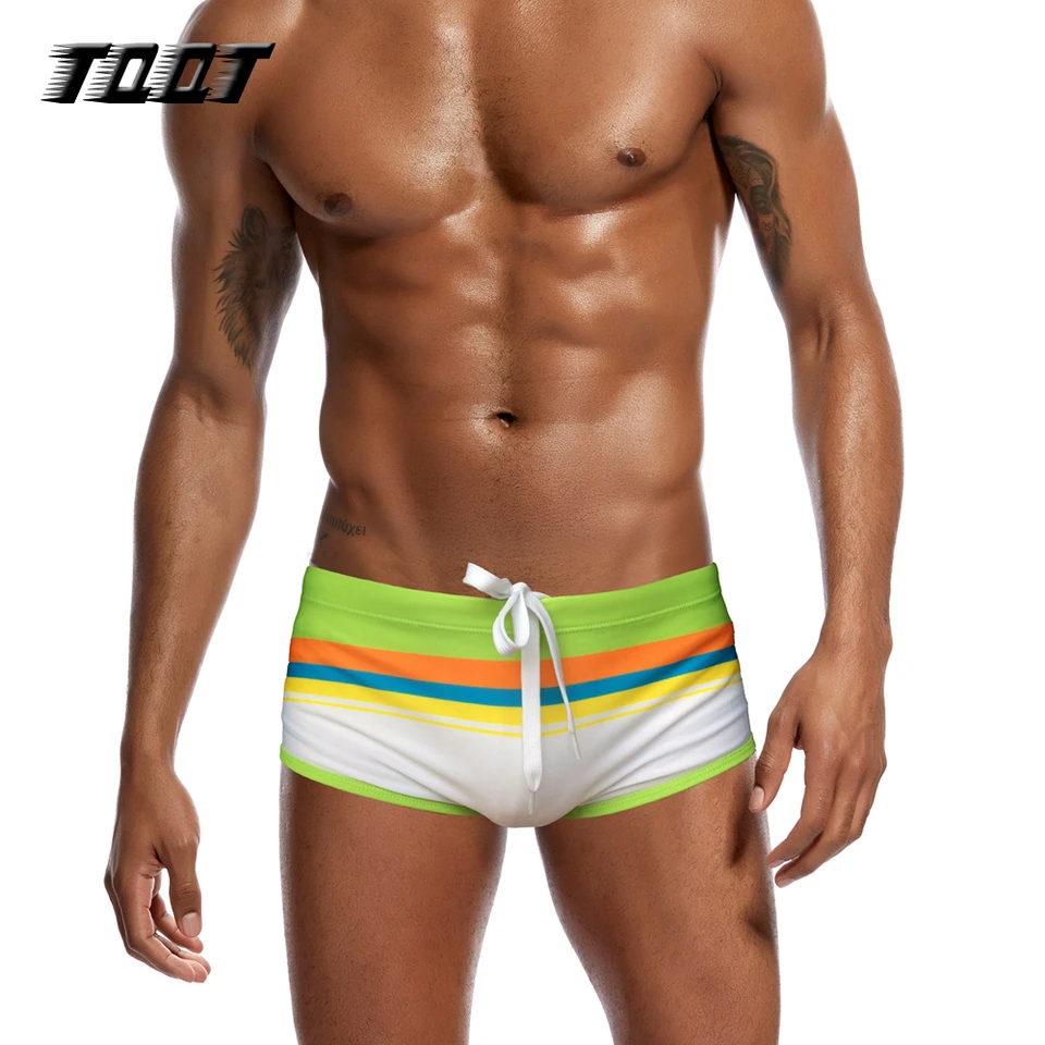 men's 2 piece swimsuit