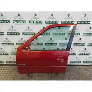 

FRONT LEFT DOOR PEUGEOT 306 BREAK 1. 9 diesel [16702664]