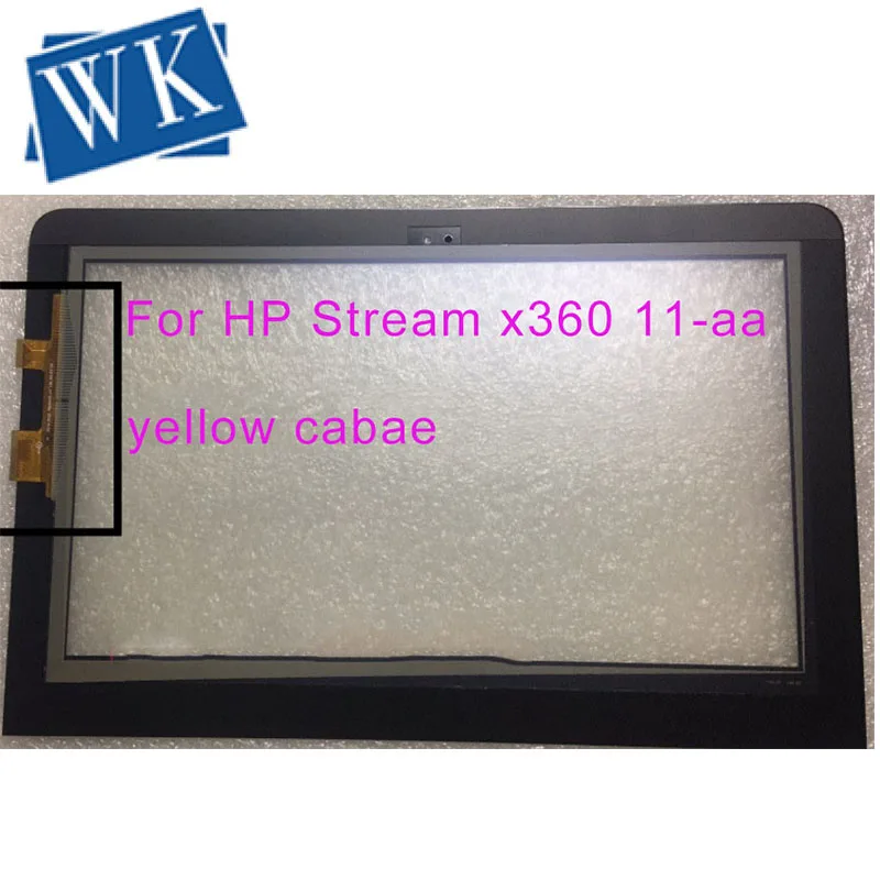 Lcd Touch Screen Digitizer Replacement 