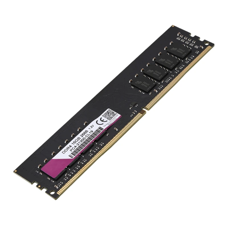 DDR4 1,2 V PC ram Память DIMM 288-Pin ram для настольного компьютера ram