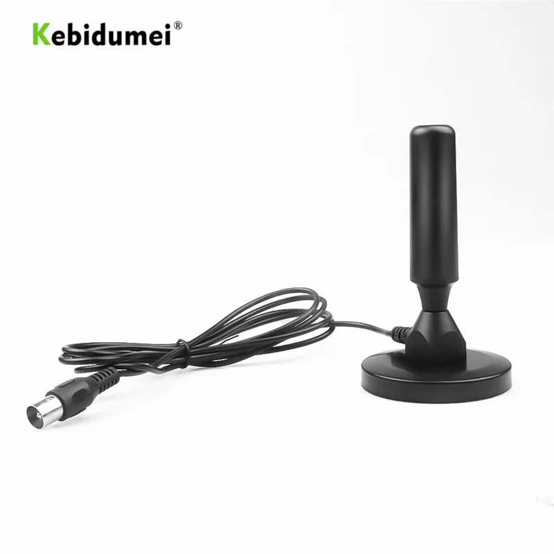 Антенна для DVB-T TV HD цифровой Freeview антенный усилитель ТВ цифровые беспроводные
