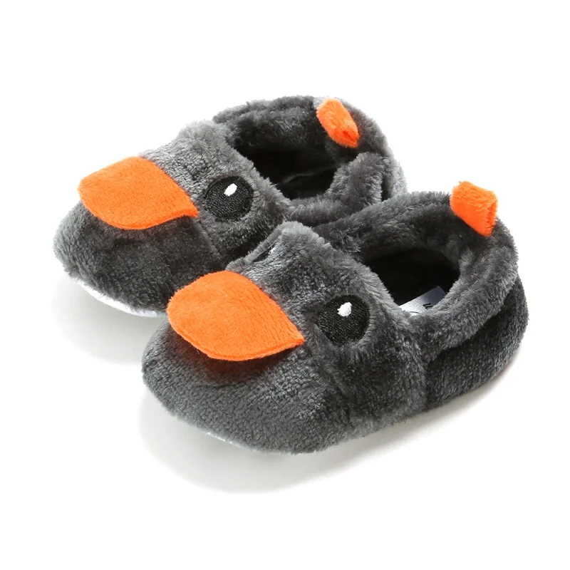 Baby Shoes Winter kids Slippers Children Funny Soft Boys Home House Shoes Kids Baby Girls Cartoon Slippers Indoor Floor Shoes312