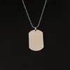 Blank Pendant
