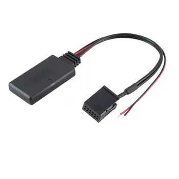 

Aux-In Car Stereo Cd30 Cdc40 Cd70 Dvd90 Wireless Music Adapter Aux-In Audio Adapter For Opel