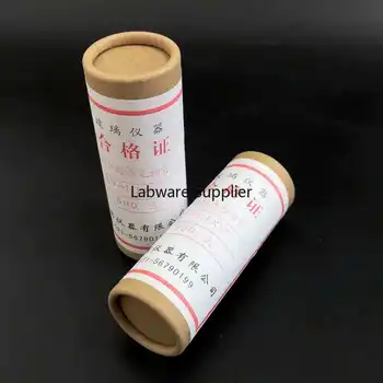 

1000pcs/lot Glass Melting point capillary with One side open one side sealed, Diameter 0.9-1.1mm, length from 80mm to 200mm