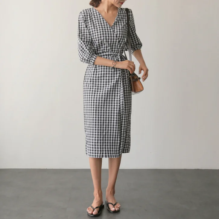 cotton one piece for summer