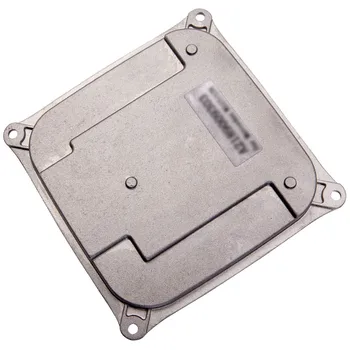 

1pc LED Headlight Ballast Control Unit For Mercedes-Benz C117 W176 A218900930