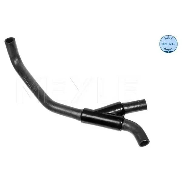 Шланг радиатора MB W163 98-05 MEYLE 019 501 0035
