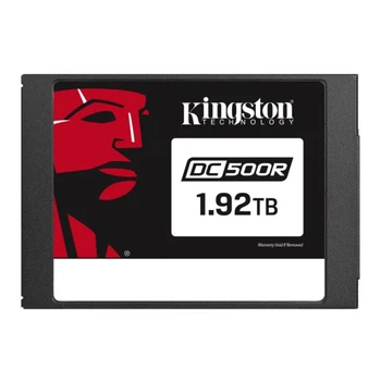 

SSD Kingston DC450R SEDC450R / 1920G SSD, 2.5 ", 1920GB, SATA-III