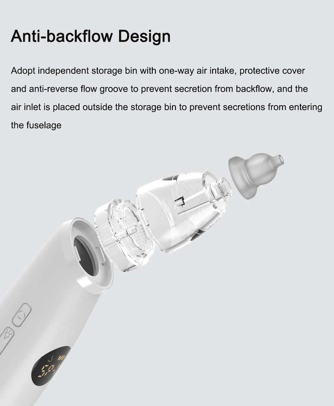 Аспиратор Электрический Купить В Москве