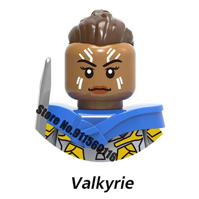 DISNEY Super Hero Venoms Building Blocks Gamora Groot Doctor Octopus Magneto Nebula Deadpools Wolverine Bricks Action Figure Toy K-X1283