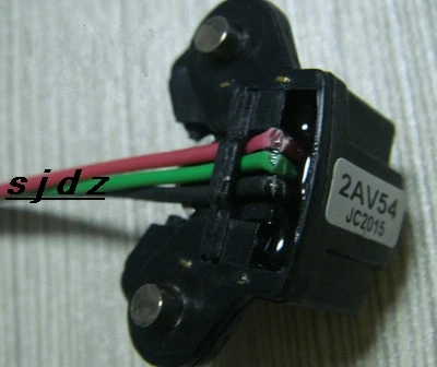 

2AV54 2PCS
