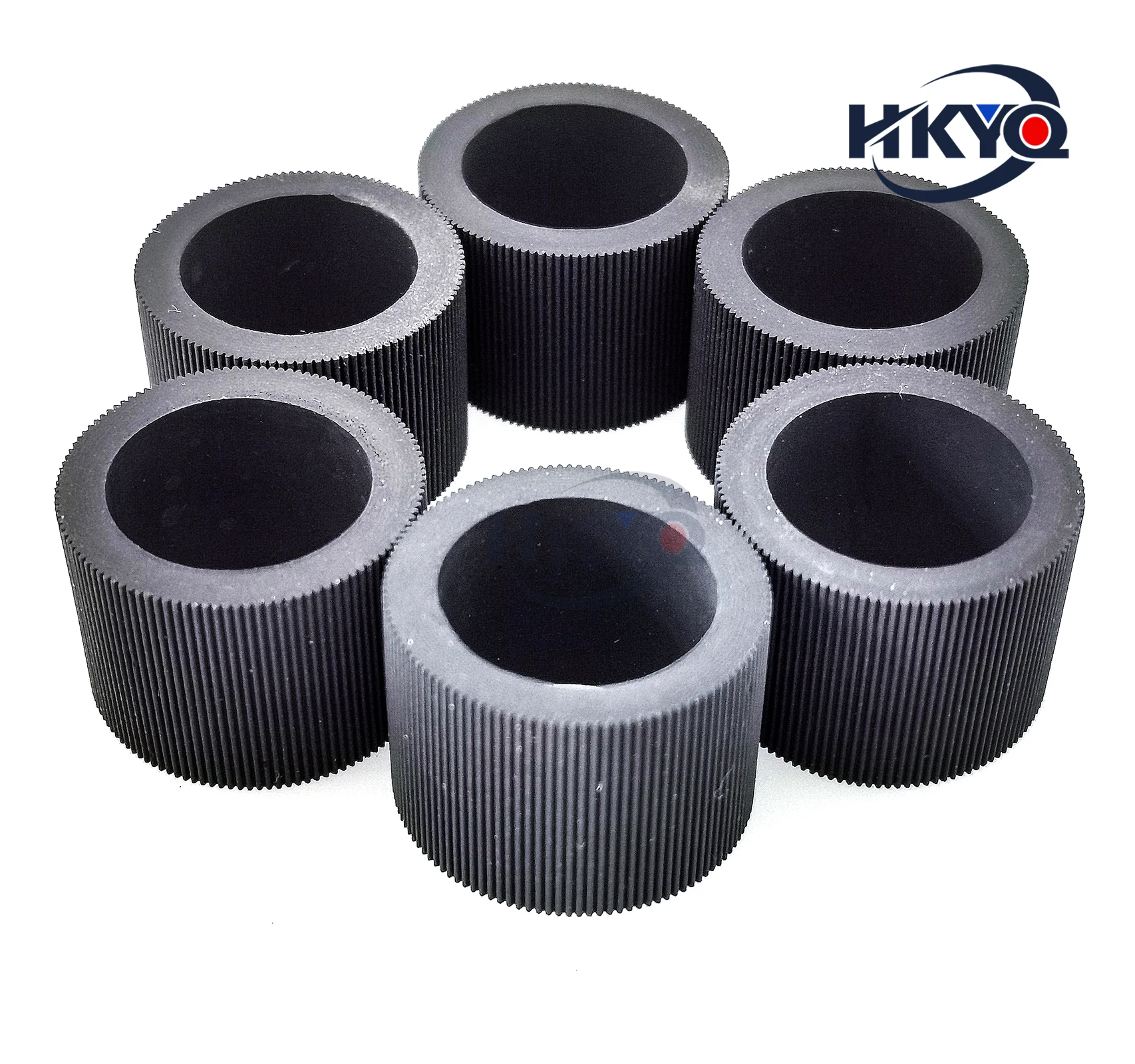 6 шт. x 148-4864 1484864 подачи ролик шин для Kodak i1200 i1300 i1210 i1220 i1310 i1320 i2400 i2600 i2800 ss500 ss520 i250 |