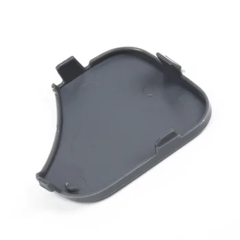 

For FORD FIESTA MK6 FRONT BUMPER TOW TOWING EYE COVER 1375861 6S6117A989A