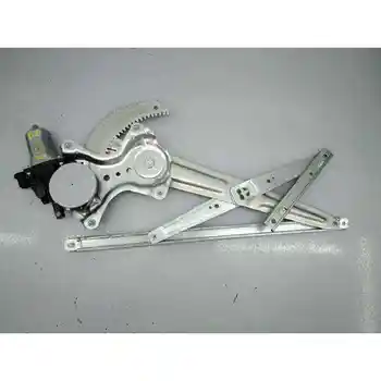 

WINDOW LIFTER FRONT RIGHT MITSUBISHI OUTLANDER (GF0)